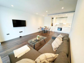 City Apartment - Tower Bridge - LUXURY APARTMENT